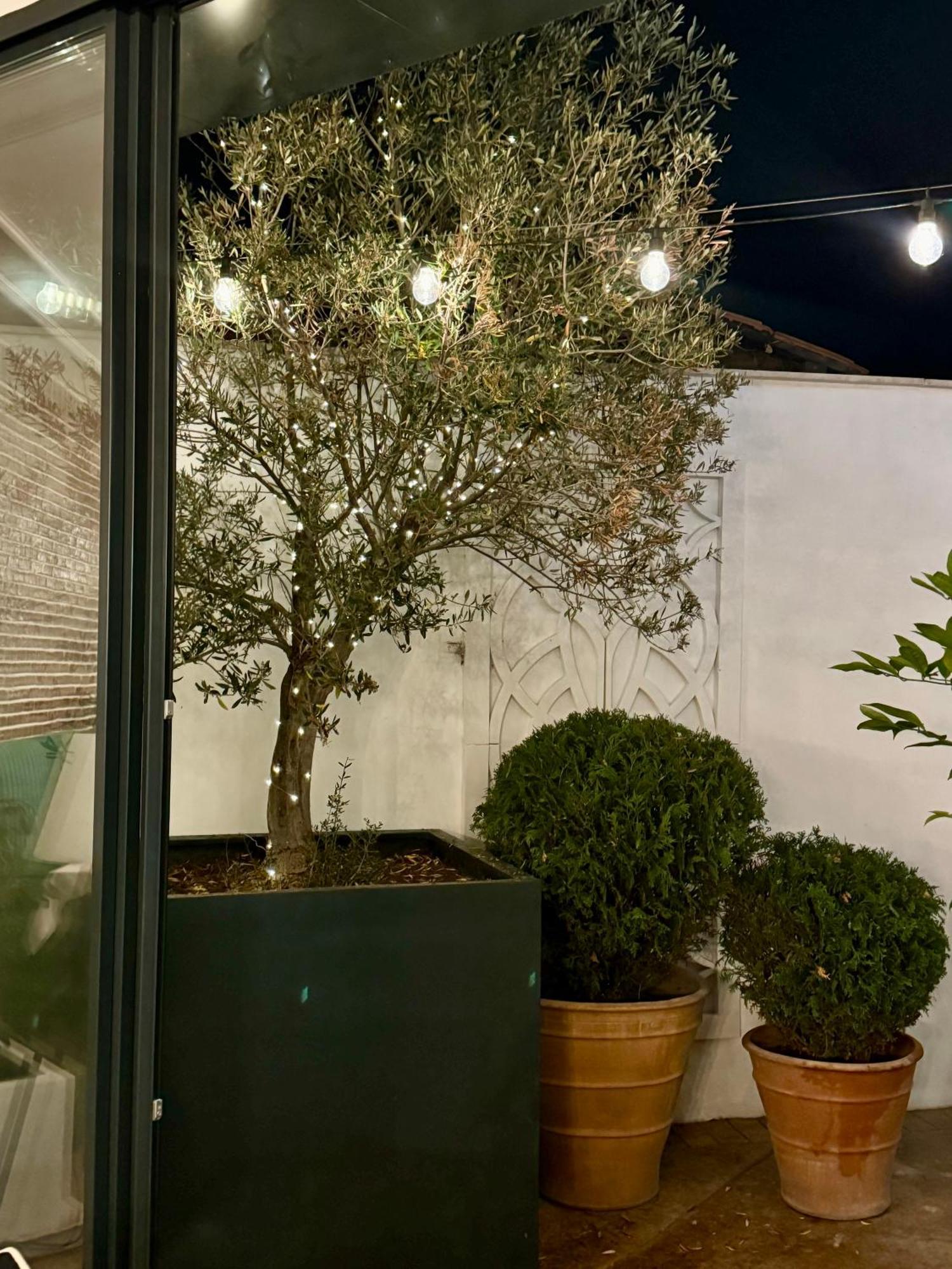 Hotel AVENUE Rawda Exterior foto