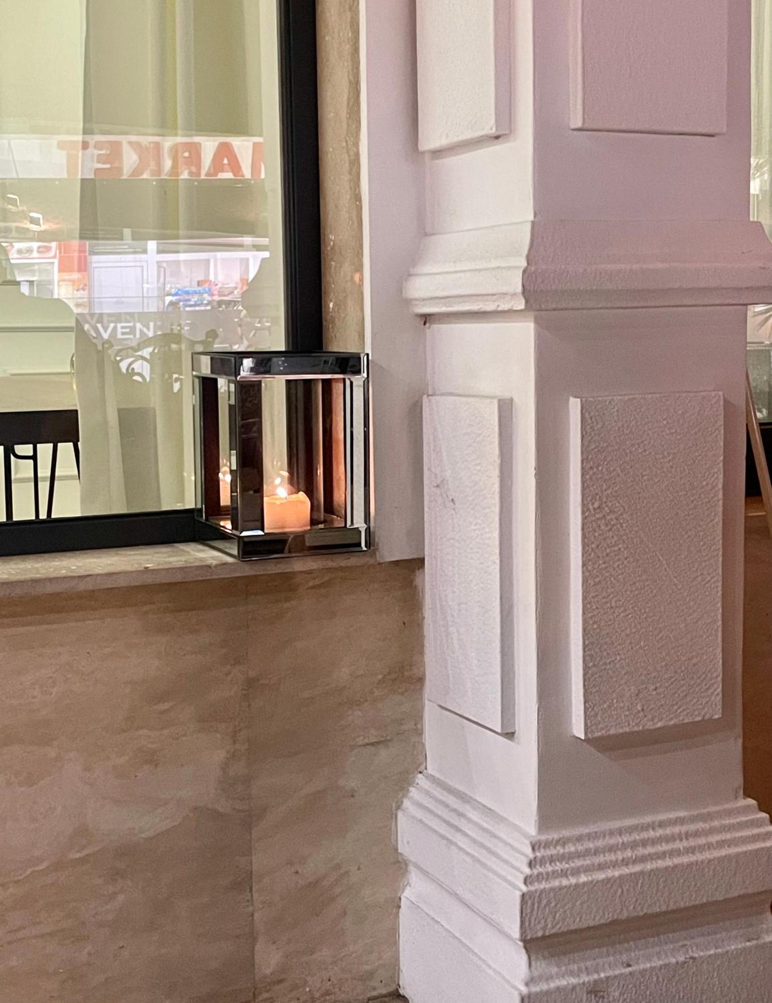 Hotel AVENUE Rawda Exterior foto